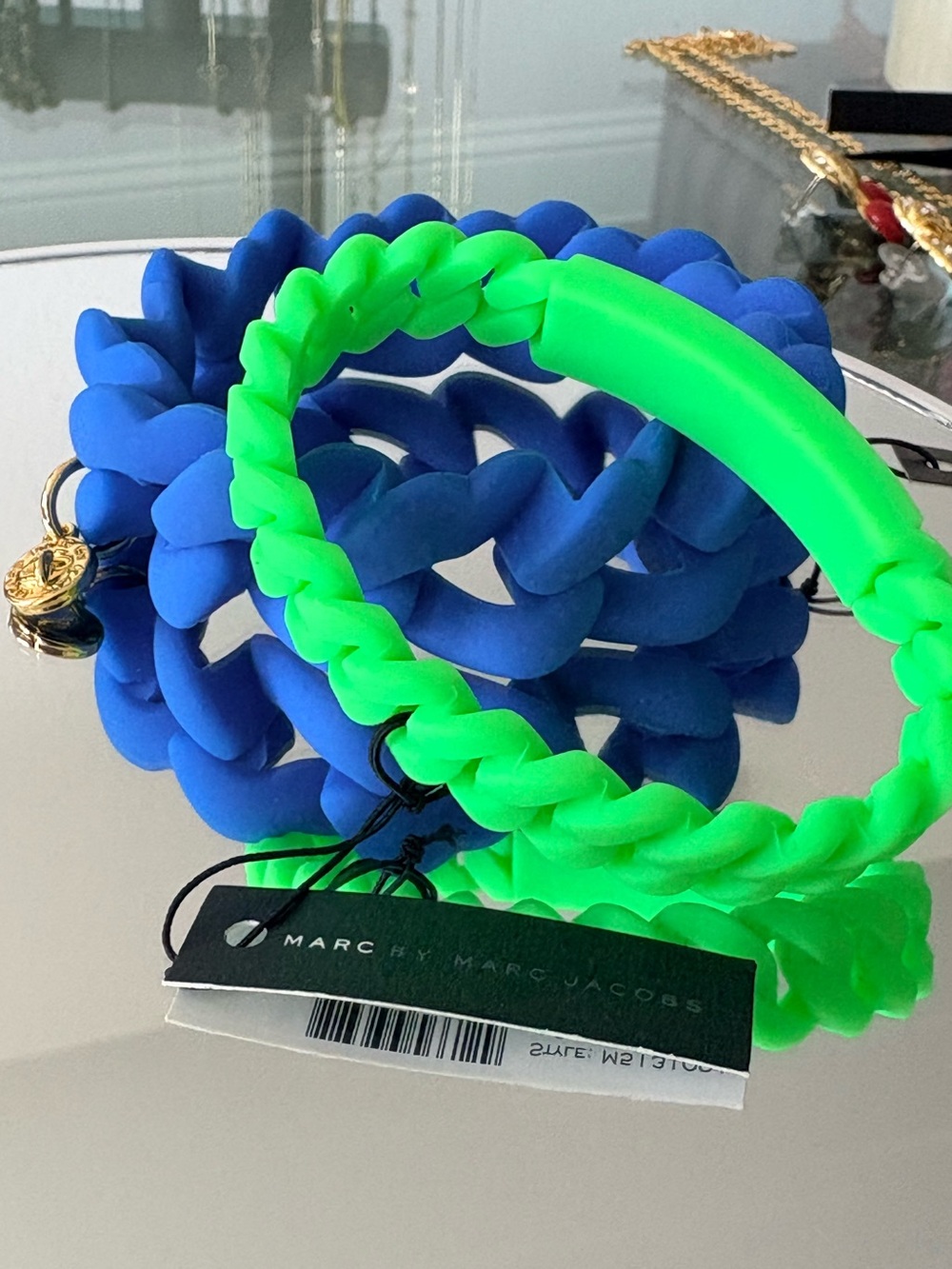 Marc by Marc Jacobs Bracelets